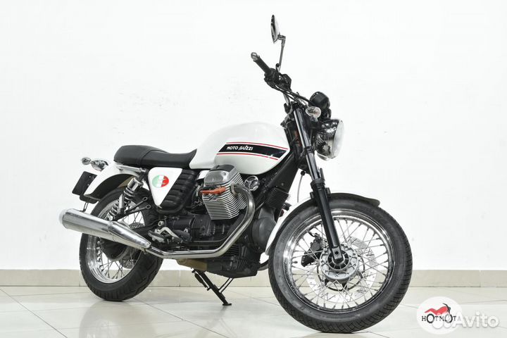 Moto Guzzi V 7 2010г