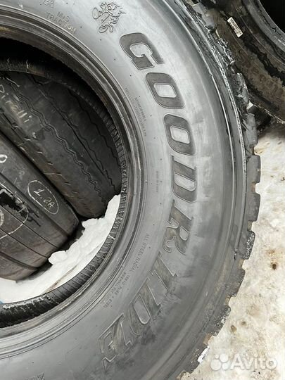 Goodride MD777 315/80r22.5