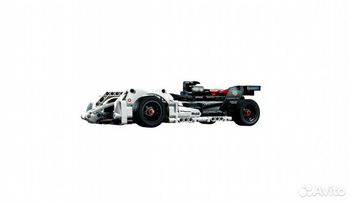 Конструктор lego Technic Formula E Porsche 99X Ele