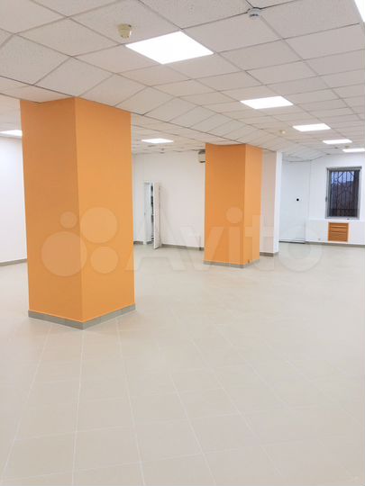 Свободного назначения, 130 м²