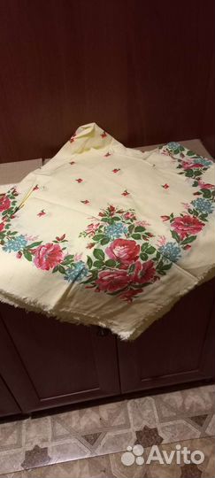 Платок СССР