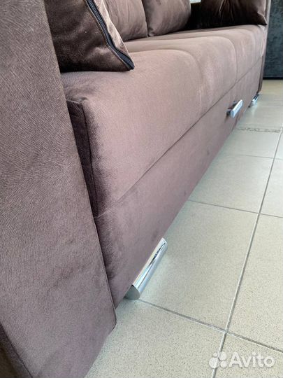 Диван еврокнижка