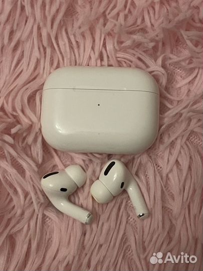 Airpods pro 2 оригинал