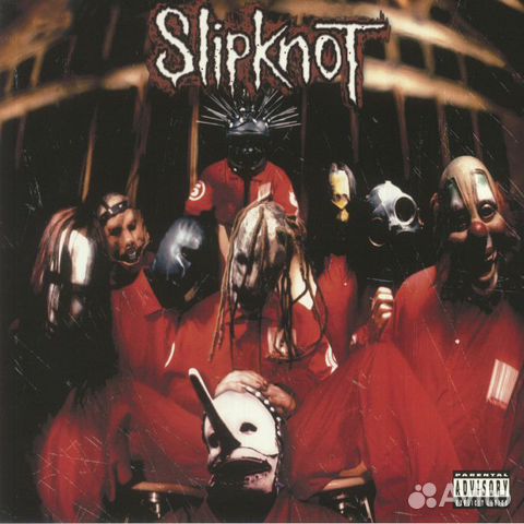 Nu Metal Rock и прочее / PreOrder