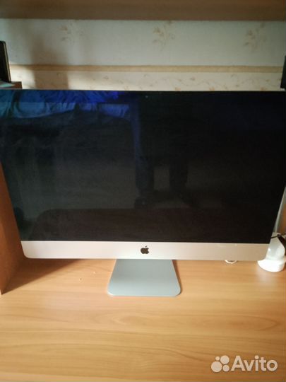 Моноблок apple iMac