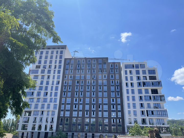 3-к. квартира, 83,8 м², 5/14 эт.