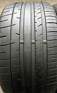 Dunlop SP Sport Maxx 050+ 275/35 R19