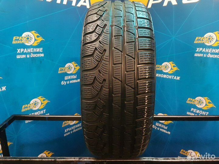 Pirelli Winter Sottozero II 225/55 R16