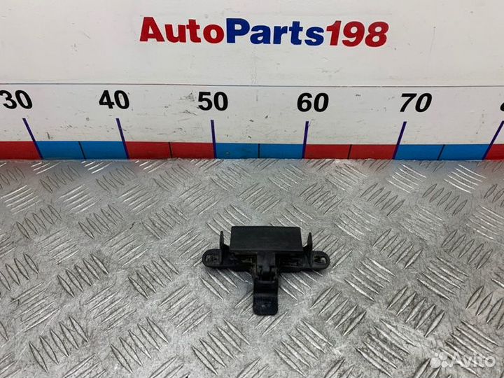 Ручка открывания капота Bmw X5 E70 N55B30 2009