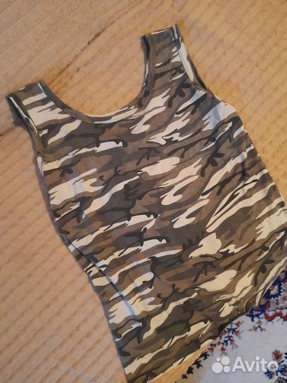 Женские вещи 42 44