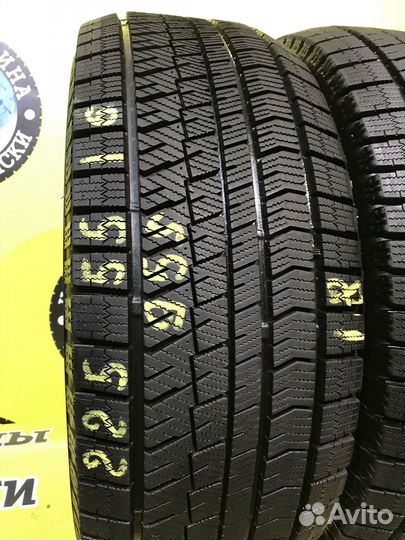 Bridgestone Blizzak Ice 225/55 R16 96S