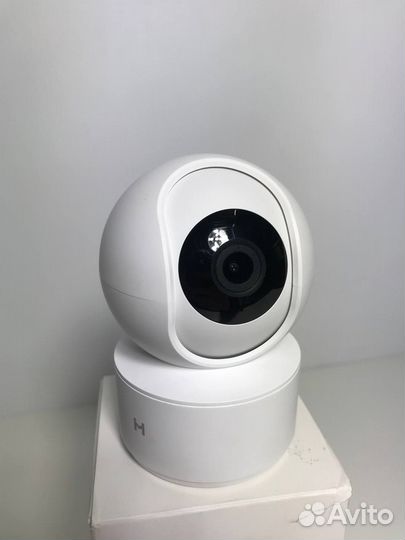 IP камера Xiaomi imilab Home Security Camera 016 B