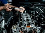 Капитальный ремонт двигателя и ГБЦ с гарантией