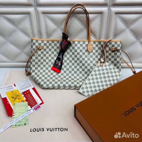 Сумка Louis Vuitton