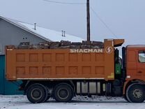 Shacman (Shaanxi) F3000, 2019