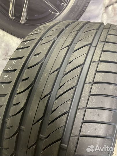 Sailun Atrezzo ZSR SUV 295/35 R21 107Y