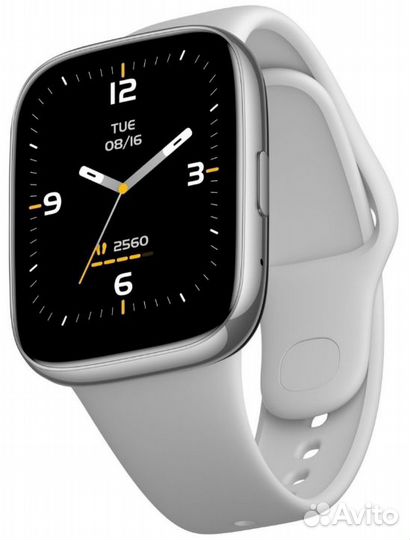 Умные часы Redmi Watch 3 Active Gray