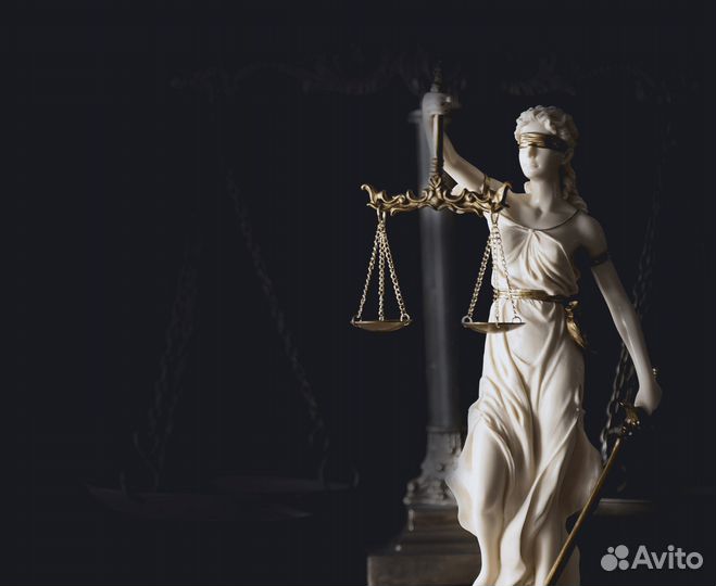 Составление заявления