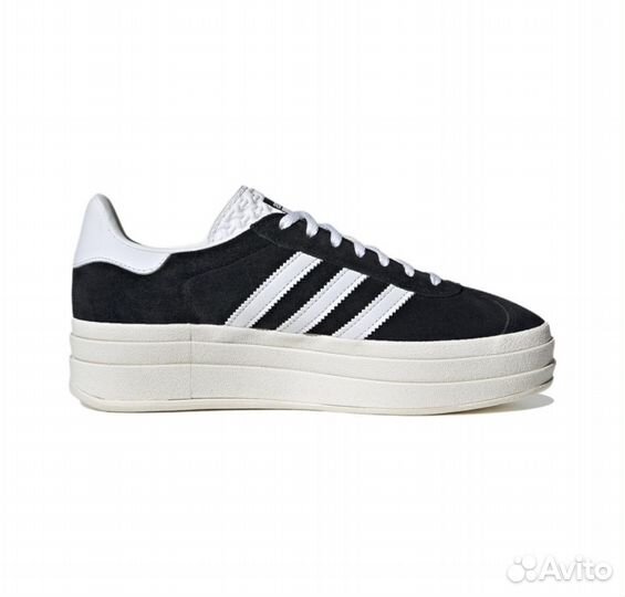 Adidas Gazelle Bold 