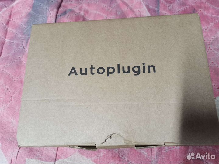 Autoplugin Therminal-DXF