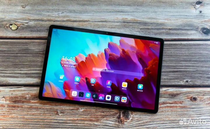 Lenovo Xiaoxin Pad Pro 12.7