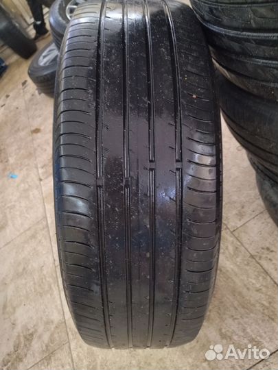 Yokohama Geolandar G98FV 225/65 R17