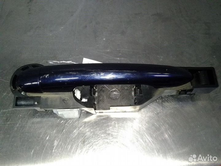 Ручка для Renault Laguna 3