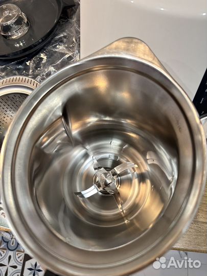 Термомикс thermomix tm21