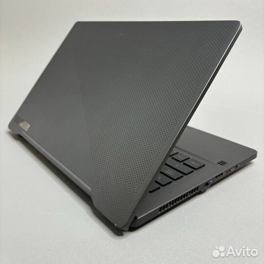 14'' 2K 120Гц Ноутбук Asus ROG zephyrus G14 GA401Q