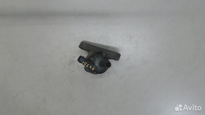 Насос водяной Mazda Tribute 2007, 2007