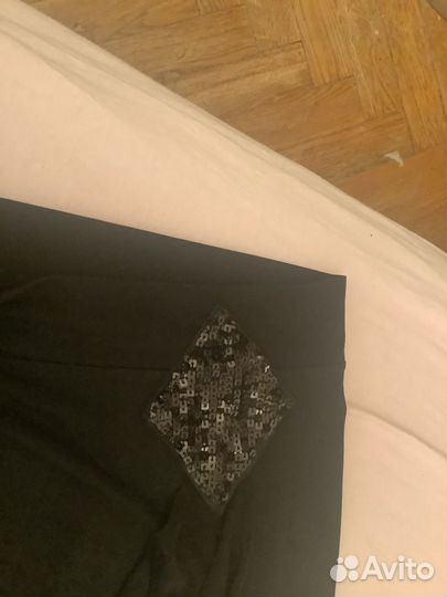 Юбка сложного кроя