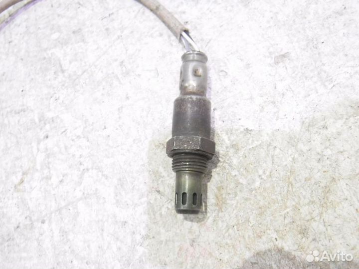 Датчик кислорода (лямбда-зонд)