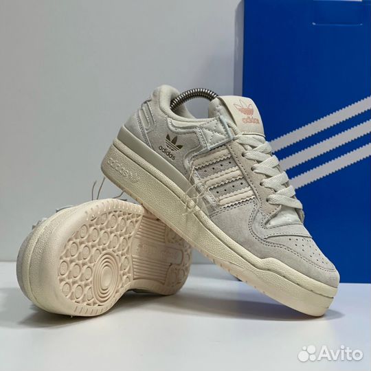 Кеды женские Adidas
