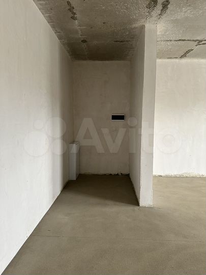 Торговая площадь, 49.3 м²