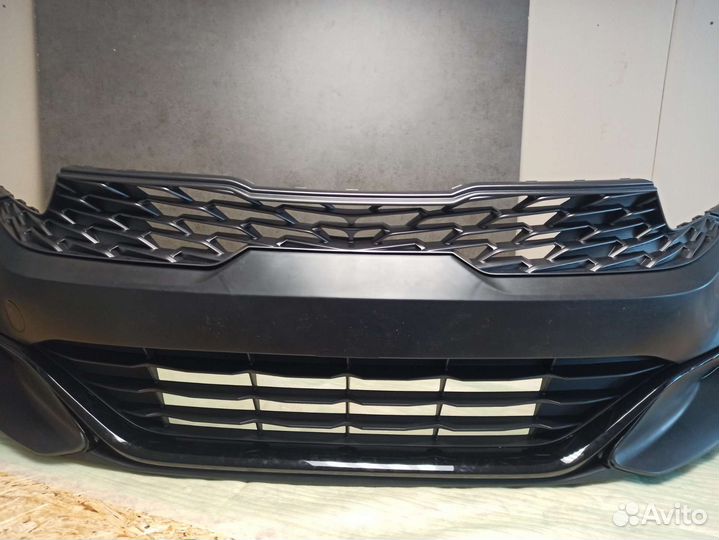 Бампер передний Kia K5 GT Line 86511L2310