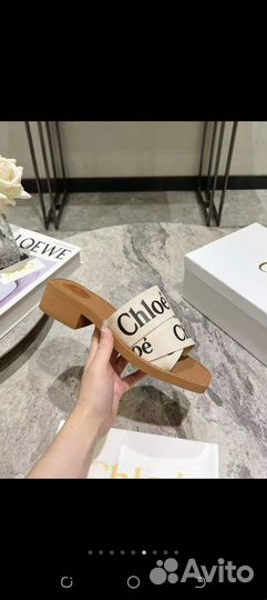 Сабо Chloe (35-40)