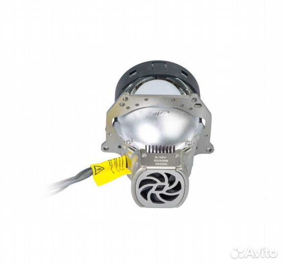 Optima Premium Bi-LED Expression Drive 3.0 5000К