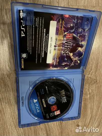 Игры для приставок ps4