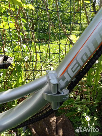 Электровелосипед трехколесный новый