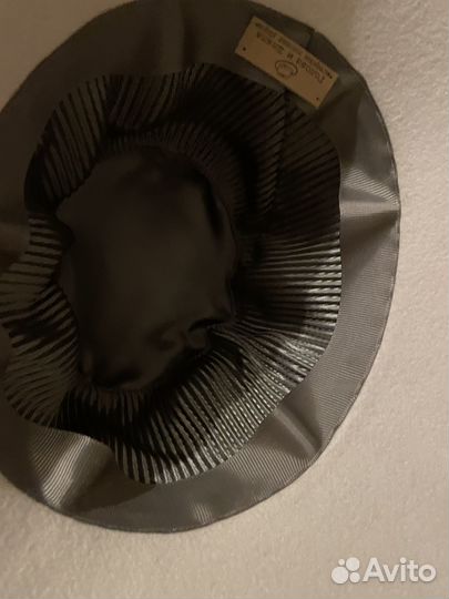 Головной убор