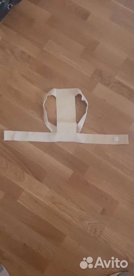 Корректор осанки