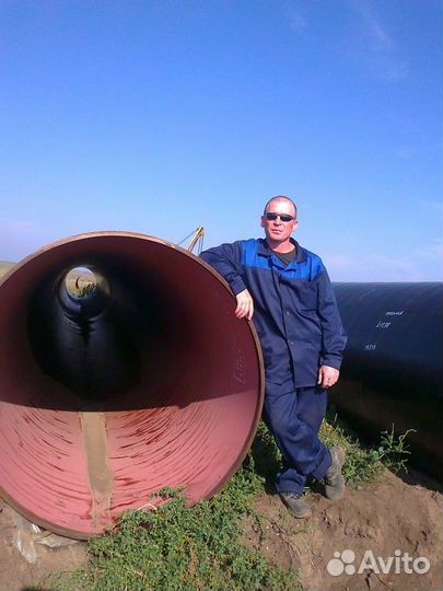 Монтажник тт