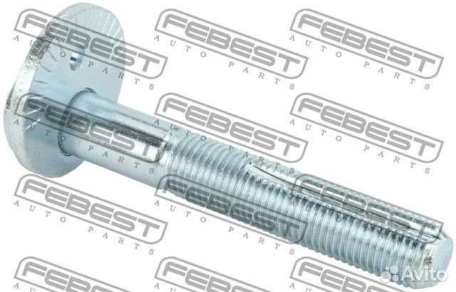 Болт с эксцентриком 0429010, febest 0429010