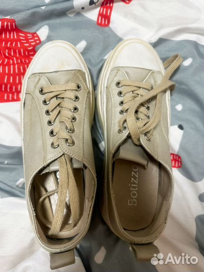 Обувь женская 37 размер