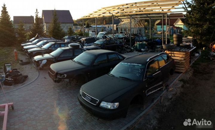 Гидроусилитель руля Mercedes E W210