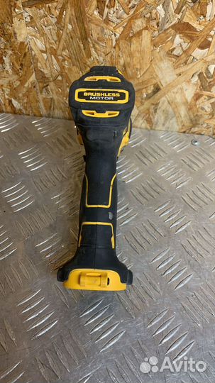 Дрель-шуруповерт dewalt 12 В XR DCD701D2-QW