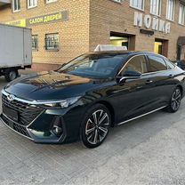 Chery Arrizo 8 1.6 AMT, 2023, 24 000 км, с пробегом, цена 2 390 000 руб.