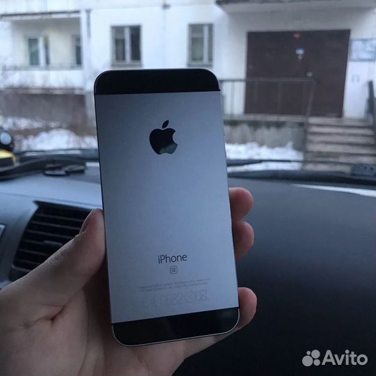 Планки / вставки iPhone 5s, SE