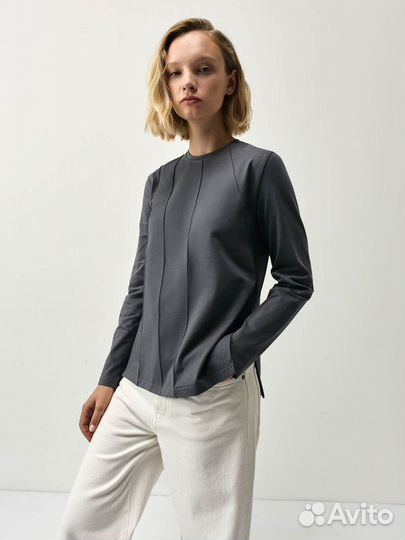 Лонгслив gate31