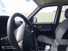 УАЗ Pickup 2.7 МТ, 2015, 120 000 км объявление продам